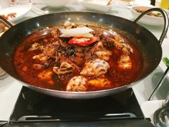 -徐记海鲜(大雁塔|金都店)