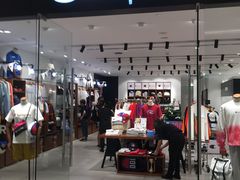-Champion(武汉国际广场店)
