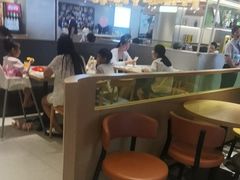 -菲滋意式餐厅(富阳东方茂店)