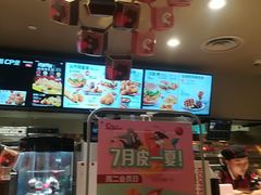 -肯德基(观前新店)