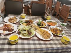 -丽池宫韩式汗蒸会馆(华灯坊店)