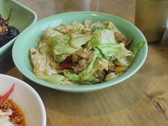 -弄堂里(阿里西溪A区店)