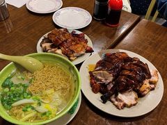 -桃苑烧腊饭店