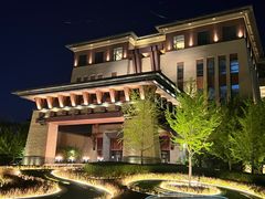 -清河半岛温泉度假酒店