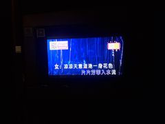 -K立方量贩式KTV(香洲店)
