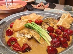 -青年公社烤鸭(青年路店)