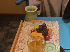 -鼎族怡华·指压·经络·疗愈SPA(紫荆店)