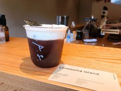 -O.P.S. CAFE