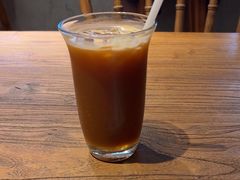 -PUZZLE COFFEE 拼图咖啡