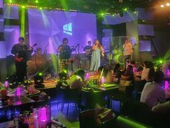 -MOSSO音乐酒吧·live house(南京旗舰店)