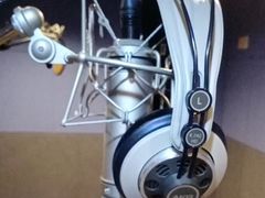 -广州飞鸟录音棚