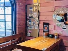 -马灯部落·西湖边的创意山景餐厅(虎跑动物园店)