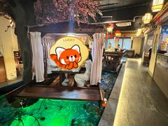 -应天大明王朝·南京菜创始店(中山陵店)