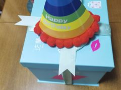 -法兰之吻蛋糕甜品(大望路店)