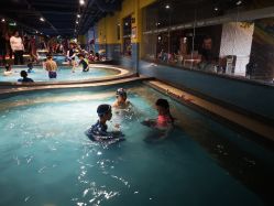 -宝燕乐园(闵行旗舰店)