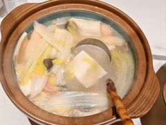 -阿露佳·舌尖上的安吉菜