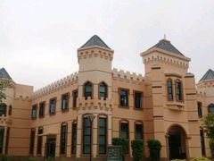 -厦门方特梦幻王国