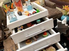 -行者书屋大堂吧 ·下午茶(南京圣和府邸酒店)