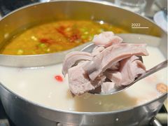 -捞王锅物料理(上海世茂广场店)