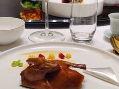 -富淳饭店(陆家嘴保利广场店)