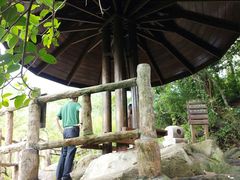 -北辰山景区