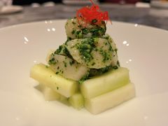 -湖滨28中餐厅·西湖宴·杭州君悦酒店