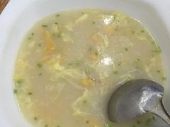 海鲜面疙瘩-海岛渔村大酒店(云霄路店)