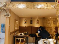 -冰川朝鲜族料理·东北菜(观前店)