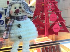 -茶百道(京溪店)