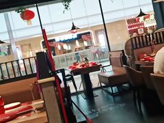 大堂-山城外·非遗酸菜鱼(蜀都万达店)