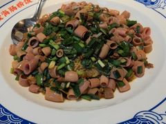 -旺角小渔村·海肠捞饭开创者(二马路店)