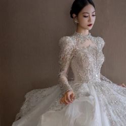 点击看大图 -金海岸婚纱摄影(塘沽店)