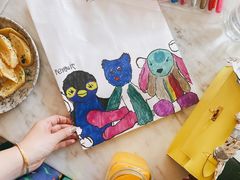 -The Rug Cafe(王府中环店)