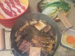 -沼津港精致料理·寿喜烧·烧鸟(漕河泾印象城店)