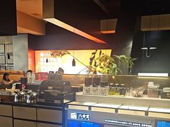 -八合里潮汕鲜牛肉火锅(深圳海岸城店)