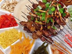 -怪噜范·老贵阳街头名小吃(汇金星力城店)