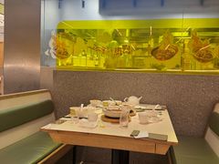 -蔡澜点心·粤菜(嘉里中心店)