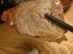 -炎蔵牛舌烤肉