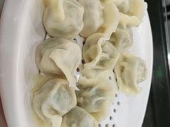 -孔一凡·手工饺子(时尚明苑店)