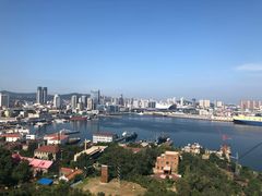 -烟台中泽华羿铂尔曼酒店·汇·全日餐厅·高空海景自助