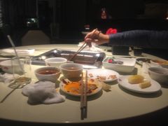 -海底捞火锅(银泰中心店)