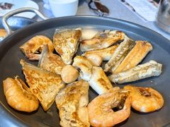-潮府馆·非遗潮州菜·世纪公园(新国际博览中心店)