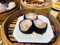 -满福隆酒楼(万绿园店)
