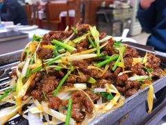 -马凯餐厅(地安门店)