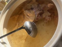 -庆云楼饭庄(什刹海店)