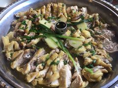 -江南婆婆(车墩店)