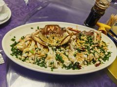 -天天渔港海鲜酒家(石浦玉泉路店)