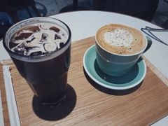 -BAKER&SPICE(环贸店)