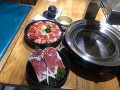 -九田家黑牛烤肉(溧水万达店)