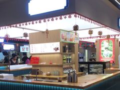 -易裕和·长沙米粉(竹塘西路店)